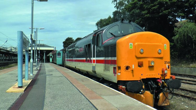 New Programmes – Second Generation EMUs Vol 1 & Vol2, Branches in the North Vol 2, Railways Across Chilterns.