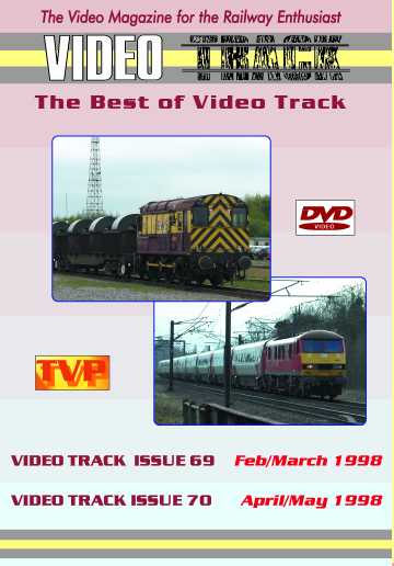 COVER best of vt 69 70