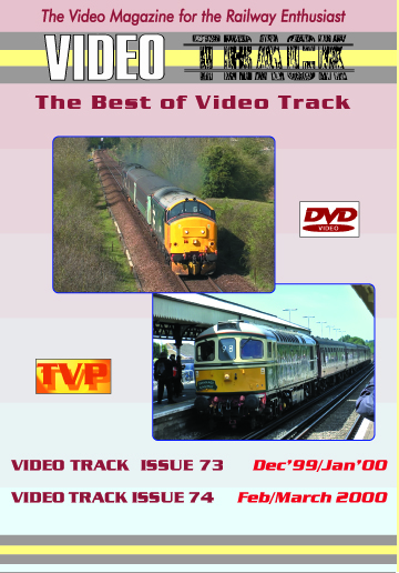 Cover Best of VT73 74