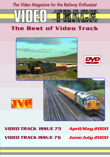 Cover Best of VT75 76