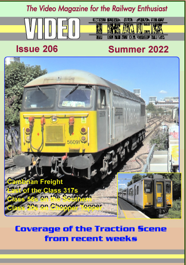 Cover Video Track 206