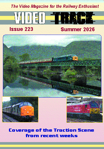 Cover VT223